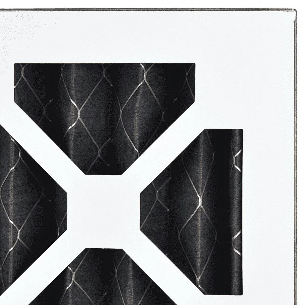 AIRx USA Air 8 Pleated Box in 6, Air Filters Odor the Replacement AC Furnace Filter MERV of Made 12x24x1 Filter
