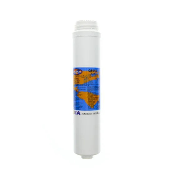 12 Package Filter Omnipure Block Of Carbon Q-Series Water Q5615
