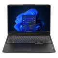 Gaming IdeaPad 6800H, 16GB, 7 Ryzen 165Hz, Laptop, 3 512GB, IPS Lenovo Gaming 16" For