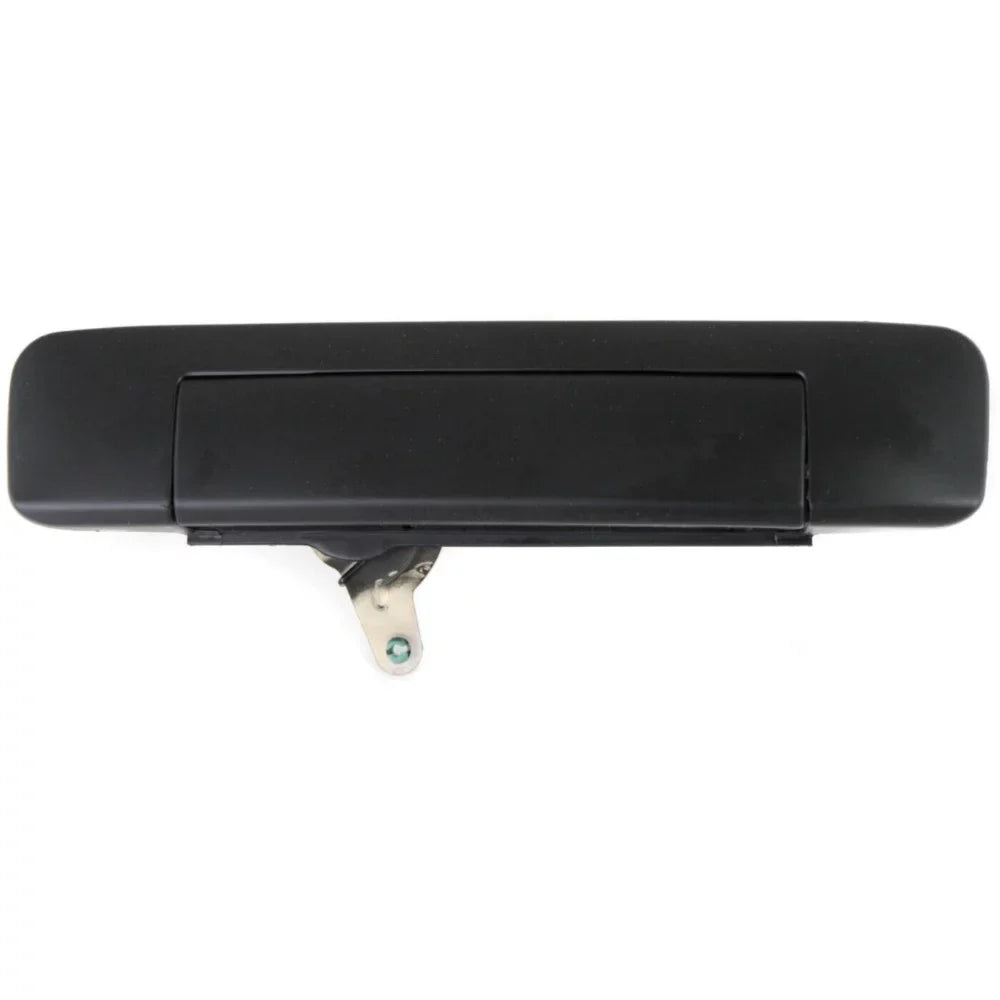Handle With 2005-2008 Toyota and Teledu Tacoma 3Pc Tailgate Kit For Cable Tailgate