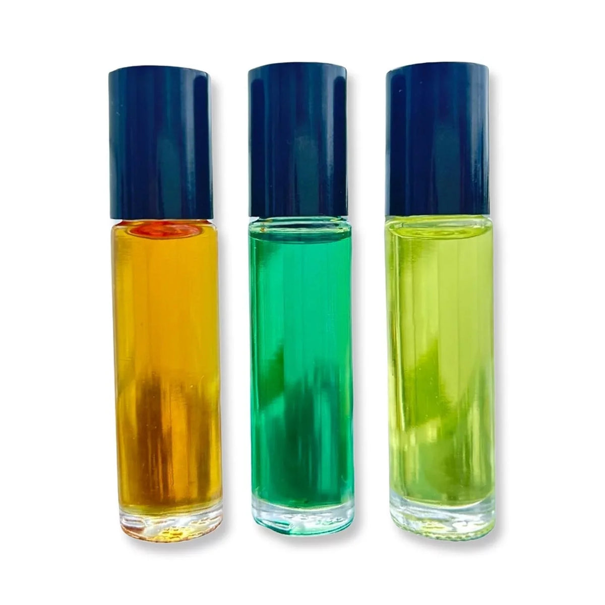 Oil On White Oil Oil, Unisex Perfume, Musk, Set Musk, Of (Musk 3 Roll Fragrance, Body Fragrance Alcohol China Concentrated Amber Musk, CWA) Body