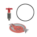 Kit 407 Maintenance for Fluval Filter Motor Head