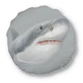 Roam Round Hunt Home Deco Cushion Throw Sharks Art Ocean Decoration Fashion Pillow