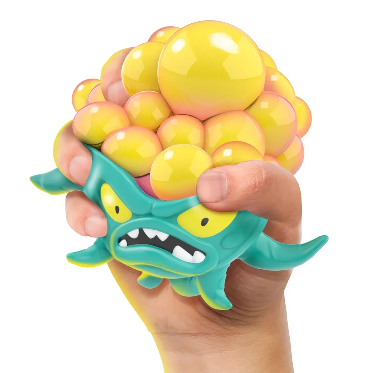 brain Goo Blast Rare an Zu Hero exploding Super Brainboom - Ultra Jit with and Galaxy Pack of Heroes Squishy
