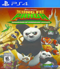 Legends Legendary New Sealed PS4 US Fu Kung (Brand of Showdown Panda: Ve Factory