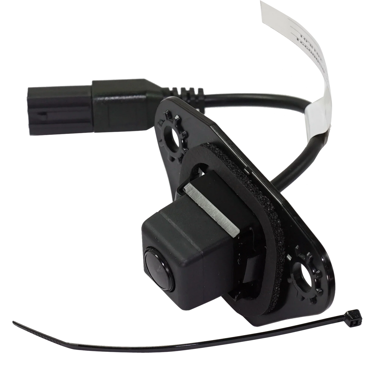 Camera Camry with Toyota Up Compatible 2012-2014 Back