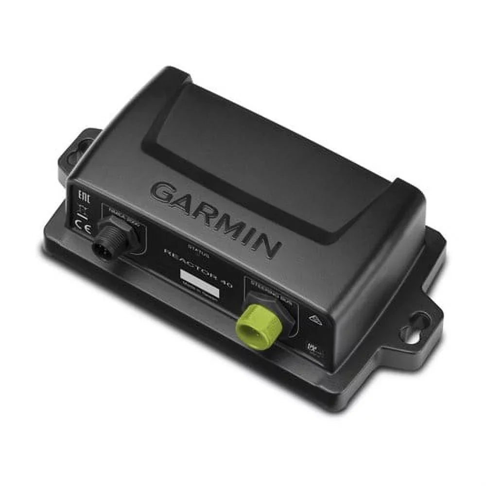 Unit, Generic Computer Autopilot By for 40 Sterr Systems Garmin Wire Reactor Course GHP 010-11052-65