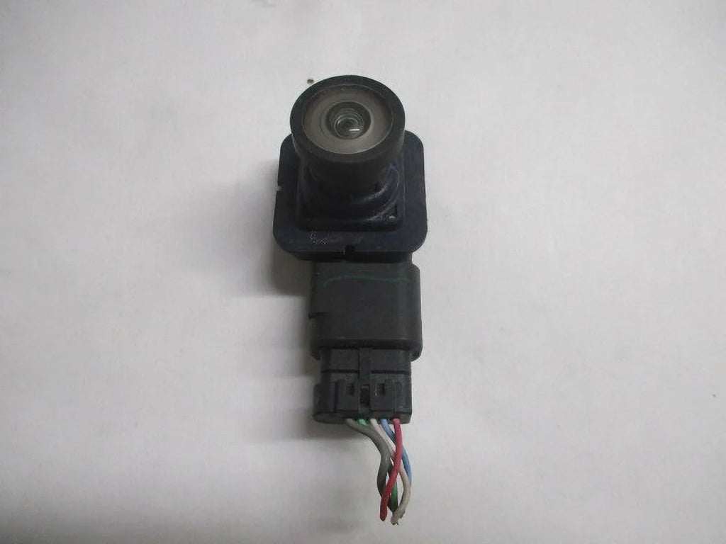 Pre-Owned 16 18 Back 17 15 Ford Camera Rear Up OEM Edge View LKQ (Good)