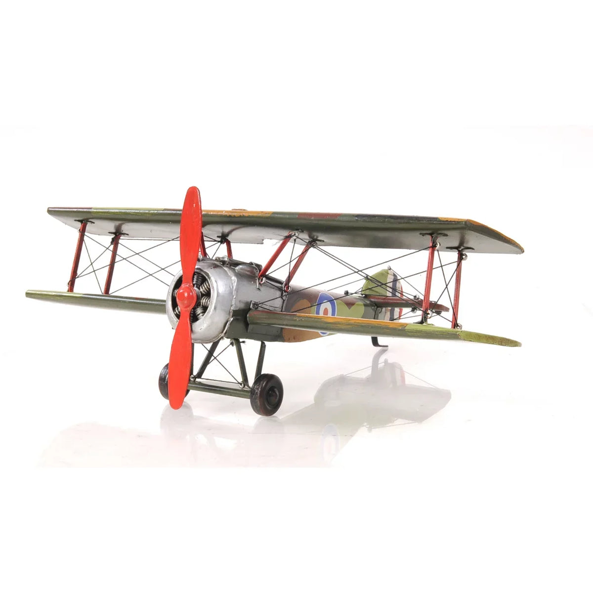 Sopwith 1:20 1916 F.1 Camel