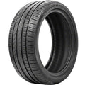 Nissan SR 89Y Sentra Turbo, Nissan Sentra 2017-19 2013-16 SR Pirelli 4 Tires Set 205/50R17 of P7 Fits: CINTURATO