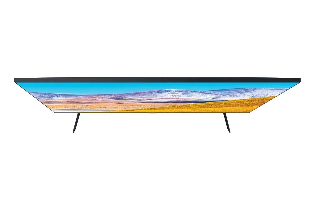 UN85TU8000 with LED 2020 Smart UHD TV Crystal (2160P) SAMSUNG 4K 85" Class HDR