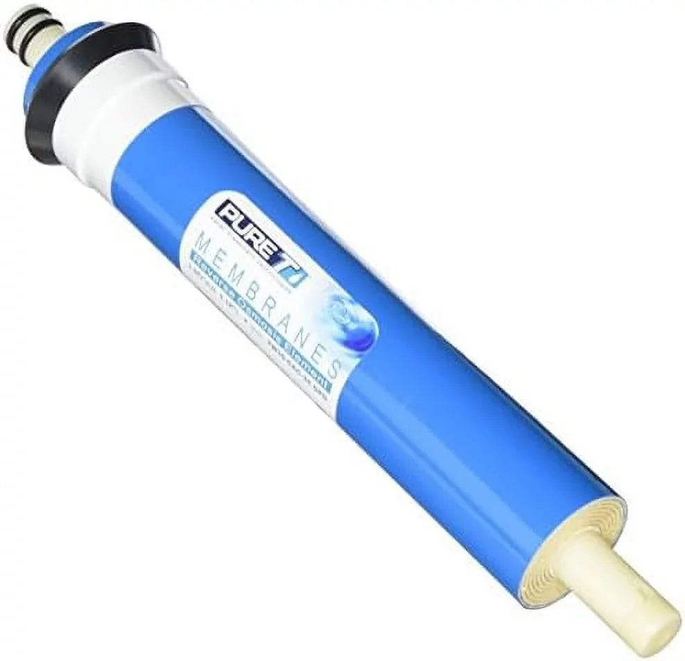 In Compatible By AC30 Osmosis Will Fit Culligan Reverse Filter Membrane