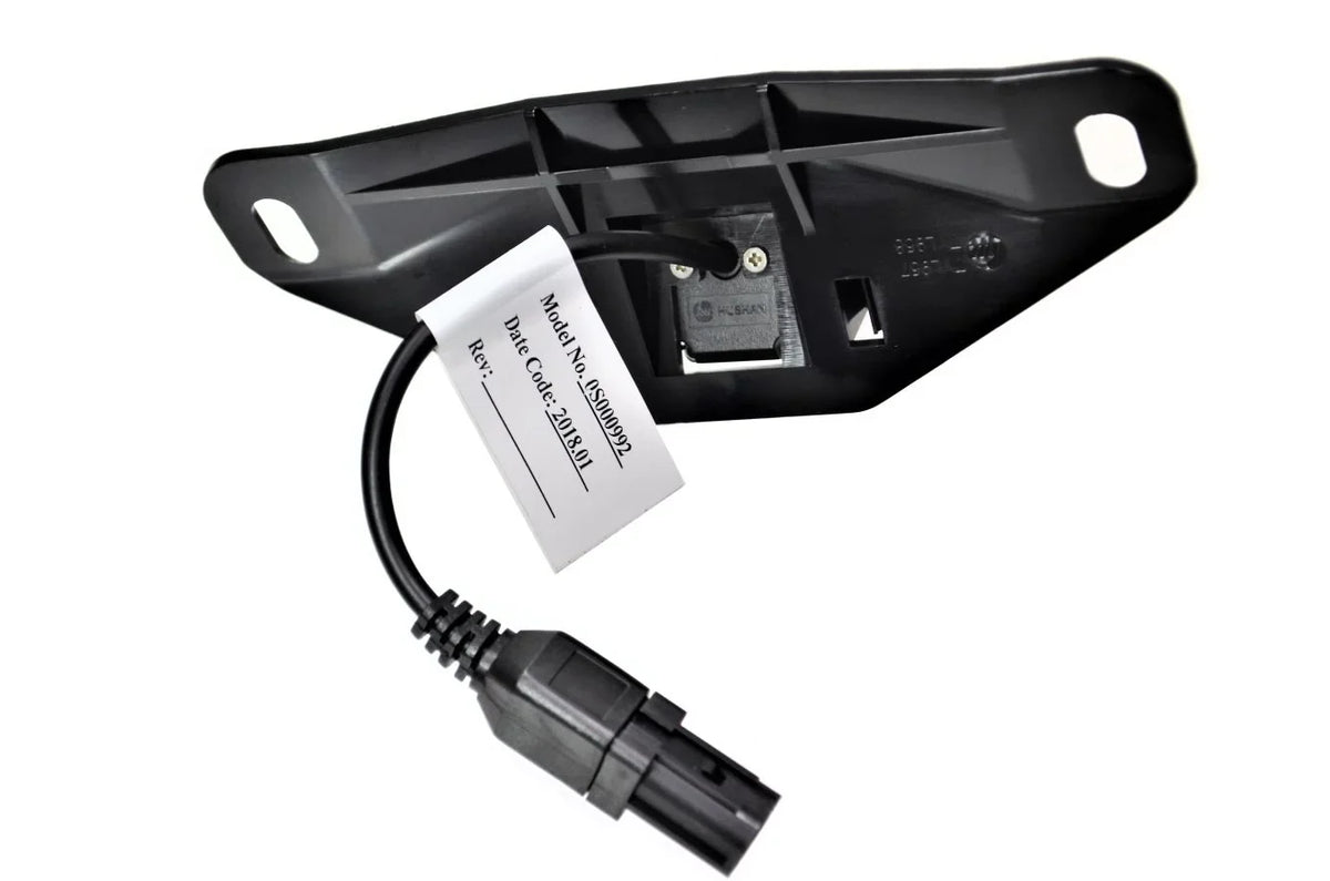 View Fits Auto SEQUOIA 2008-2012 Camera Rear Warehouse select: BUCTO-957 PT TOYOTA Backup