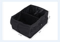 Caddy Truck Cargo SUV Nokiwiqis for Trunk Collapse Folding Organizer Car Bag Storage Bin