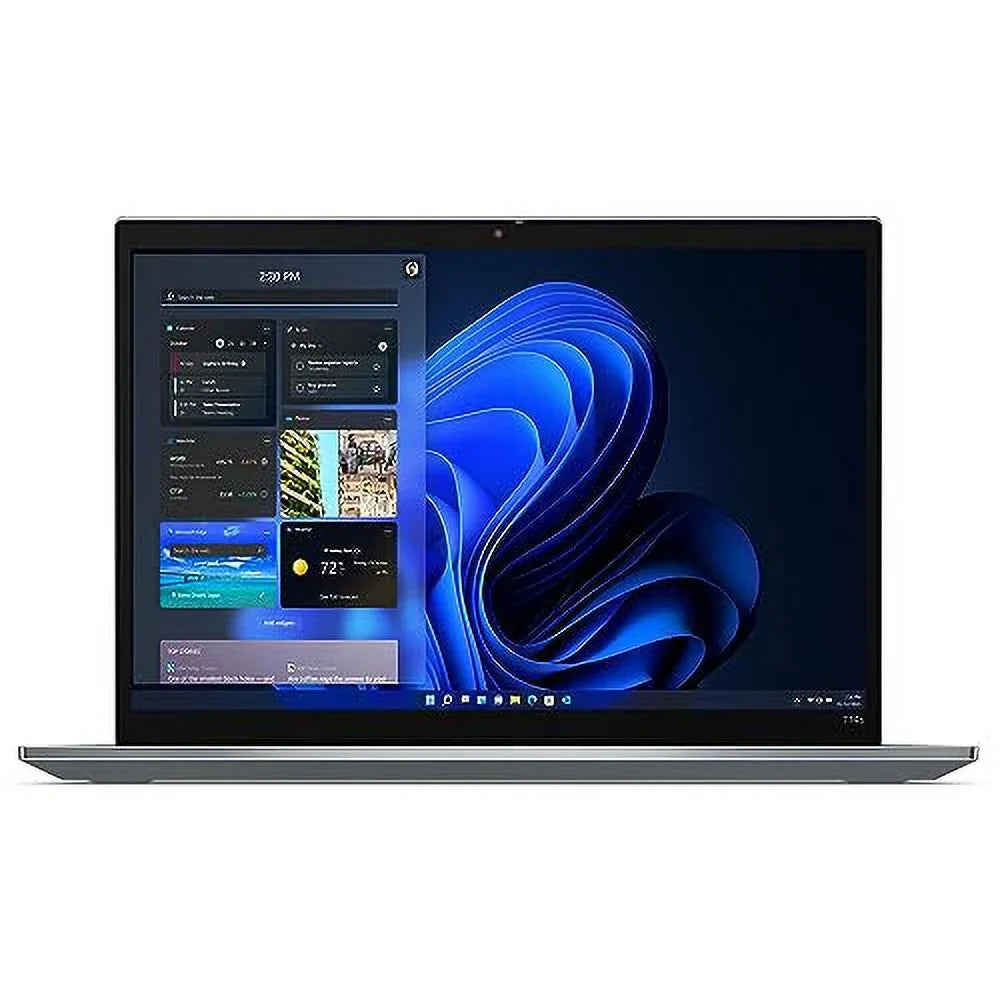 ThinkPad Laptop, 6850U, Fingerprint, T14s Lenovo FHD SSD, 7 512GB 3-Yr Backlit, Beat RAM, i7-1185G7)) Gen / 14" 10 Win Webcam, FHD+ 11 3 Ryzen Pro Pro WRT, (AMD (8-Core 16GB Touchscreen Business