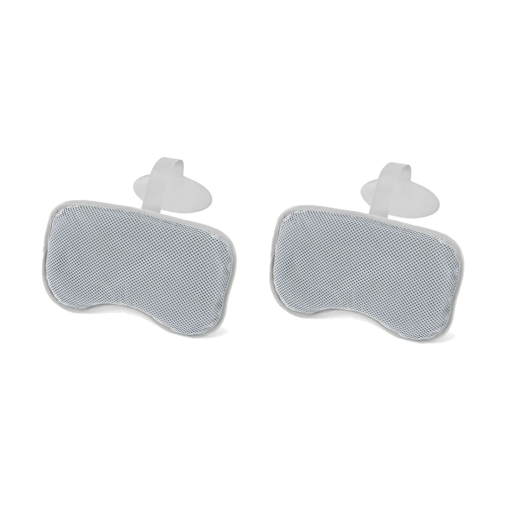 w/2 Bestway Seat Spa SaluSpa Pillows Hot SaluSpa Tub 2 Cancun Inflatable &