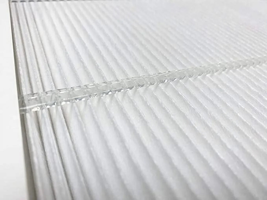 to Air Clean Filtrete FAPF034. HEPA Filter Compared Compatible Replacement 6 Ultra Nispira Part with FAP03. Purifier Units
