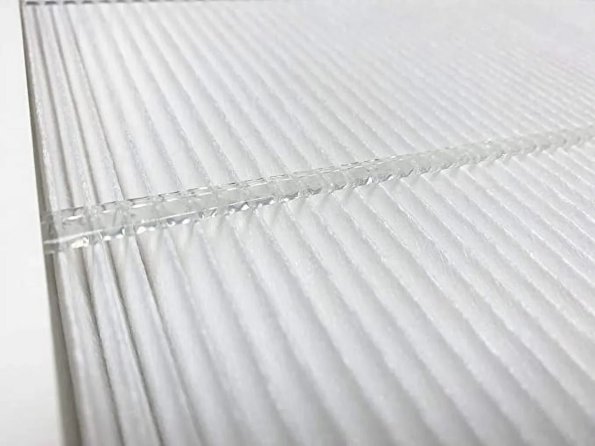 to Air Clean Filtrete FAPF034. HEPA Filter Compared Compatible Replacement 6 Ultra Nispira Part with FAP03. Purifier Units