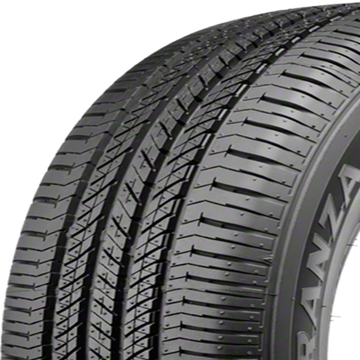 Tire P215/45R17 Bridgestone Season EL400-02 87V Passenger Turanza All