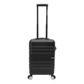 Weatherproof Wrapped Black 21” Trunk Youth