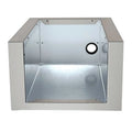 for Jacket RJCSSB Double Liner Side Premier Burner Stainless