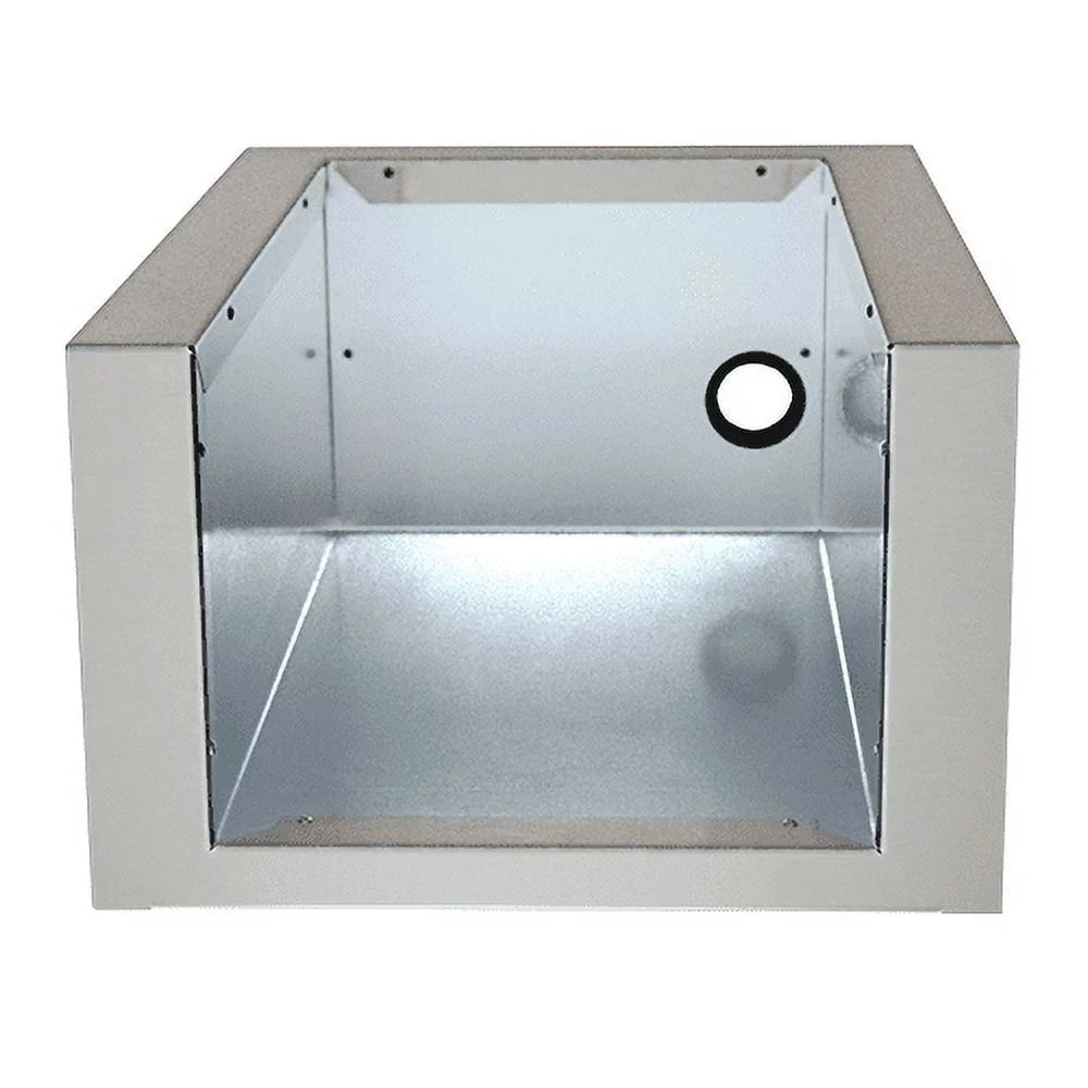 for Jacket RJCSSB Double Liner Side Premier Burner Stainless
