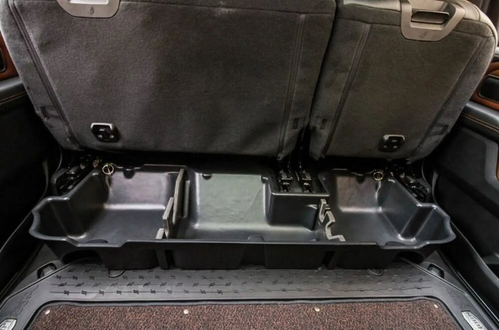 DODGE 2002-2012 RAM 1500 30016 Ha 1500, RAM 2013-2022 Du Du Interior Fits Storage/Gun select: Case Ha