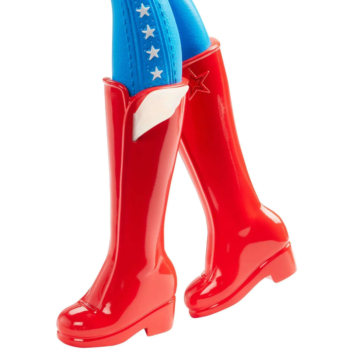 Girls Woman Wonder Action Super Doll Power DC Hero