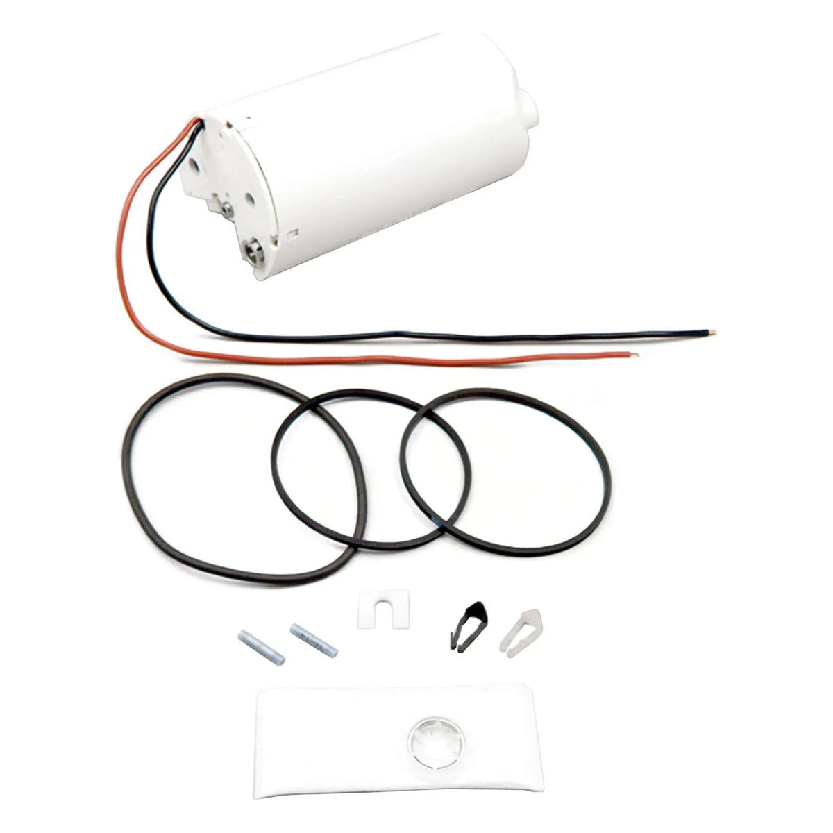 Fuel Warranty Lifetime Delphi Assembly Pump