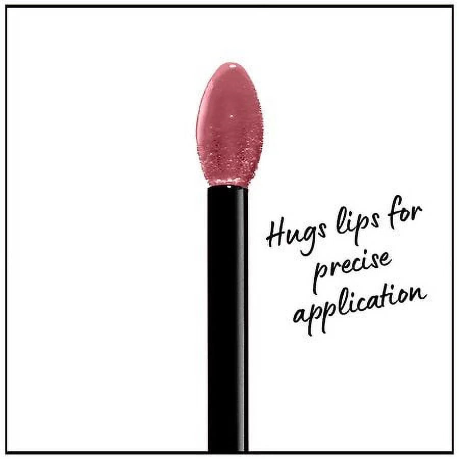 Pack EA Lipstick, 2 It Matte Professional Makeup 1.0 Lingerie Lip of XXL NYX Flaunt Liquid