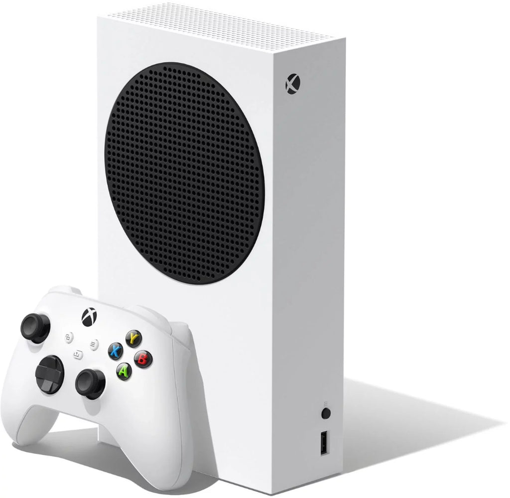 S Microfiber Volt 512GB with Digital Console Battery/Charge Cable Series - Cloth Extra Powerpack Xbox with Cleaning Controller Bundle Wireless Electric Microsoft -