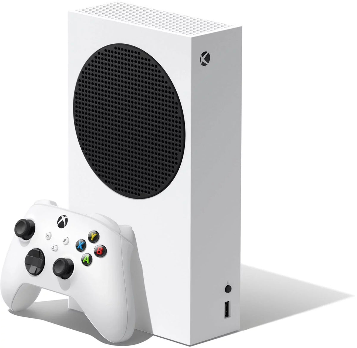 512GB Series Console All-Digital Carbon Extra Microsoft with S Xbox Black - Controller