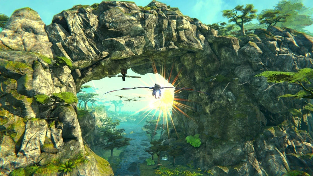 Run Limited [Nintendo #067 Switch] Panzer - Dragoon Classic Edition -