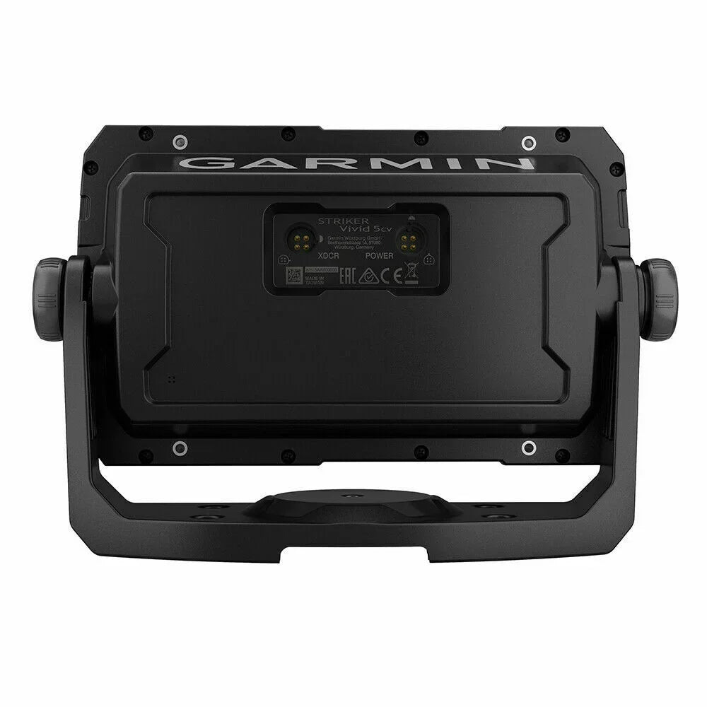 Vivid 010-02551-00 STRIKER Protective with Marine Cover Fishfinder Garmin 5cv