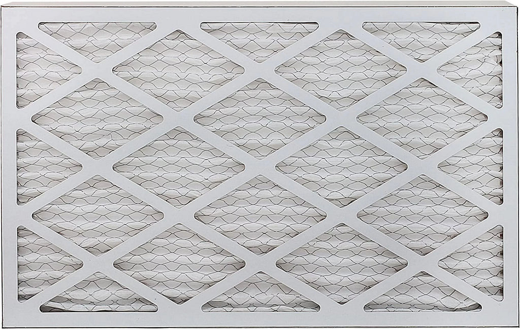 MERV 8 8x20x2 Furnace Filters (5-Pack) Pleated Air Filterbuy HVAC AC