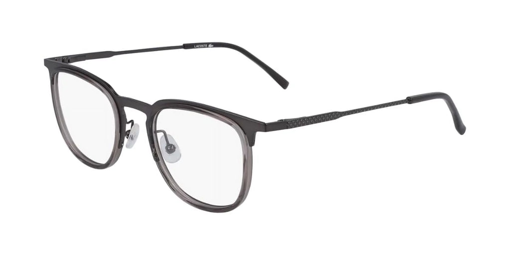 Eyeglasses L 024 Grey LACOSTE Dark 2264