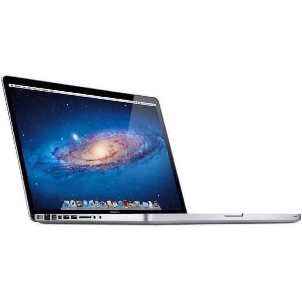 4GB (Refurbished) 256GB (2012) Apple 2.5GHz MacBook 13" - MD101LL/A HD Restored Laptop i5 Pro Core RAM