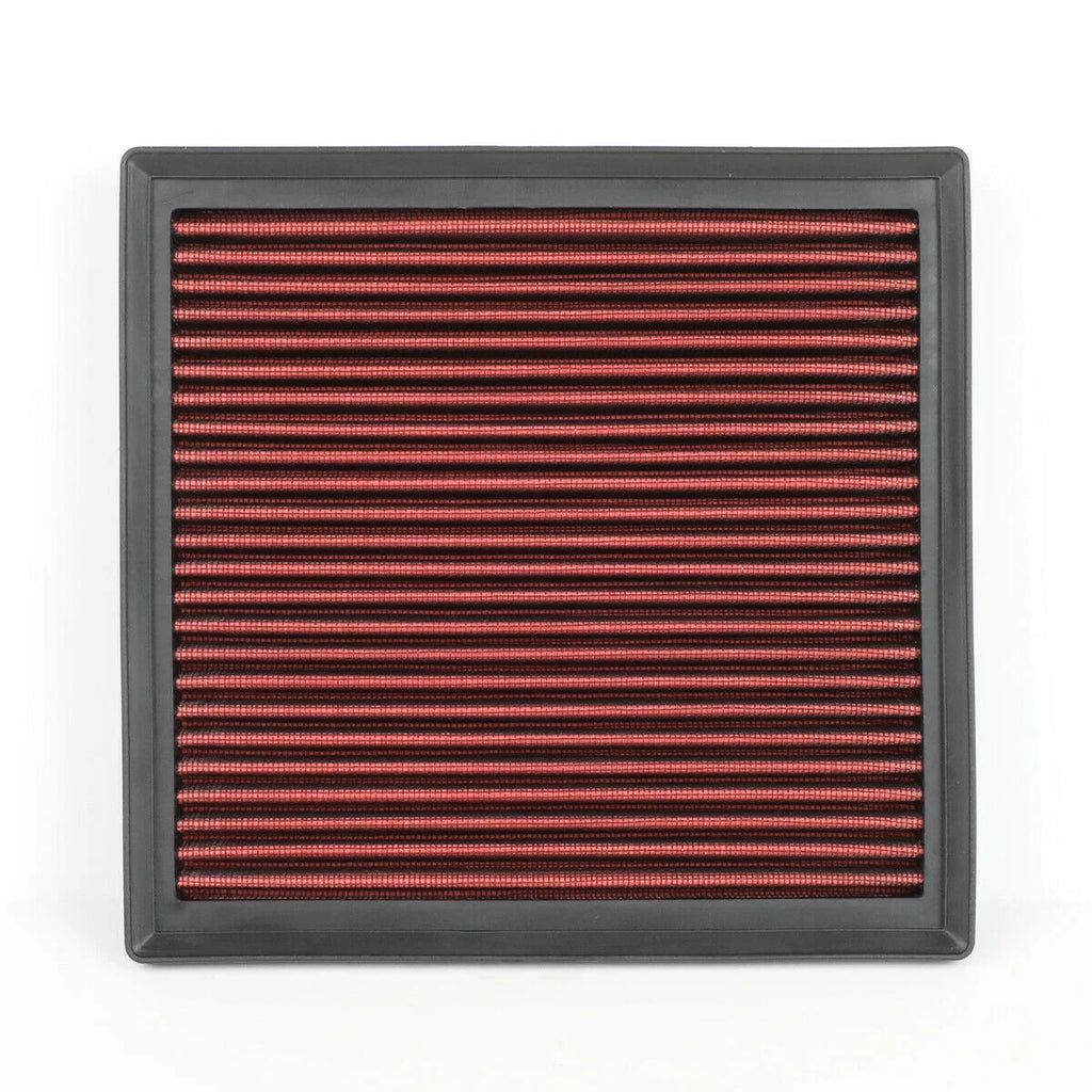 3.5 2010-2016 Drop-In Air Panel Lexus For Dry Red Reusable Filter Toyota
