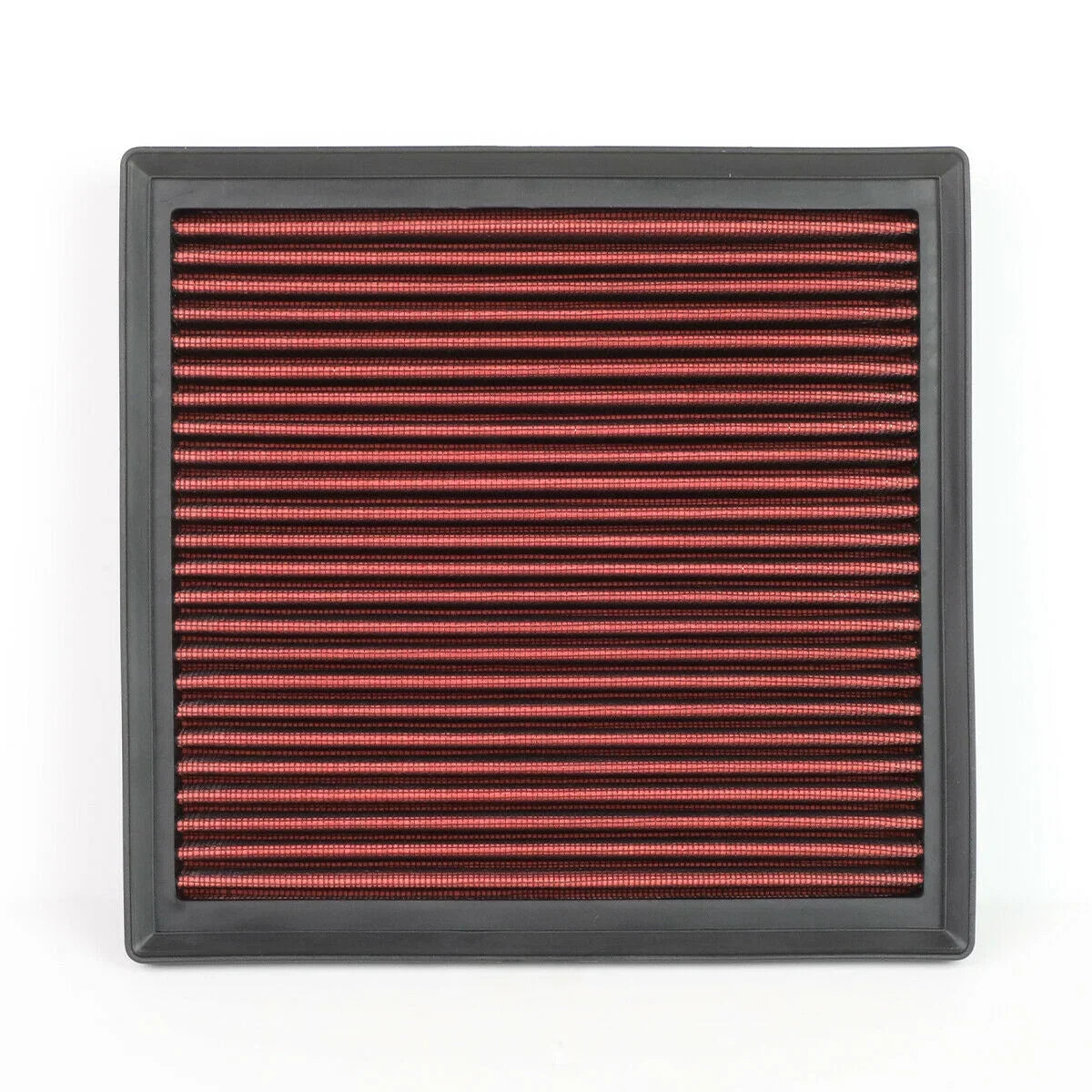 3.5 2010-2016 Drop-In Air Panel Lexus For Dry Red Reusable Filter Toyota
