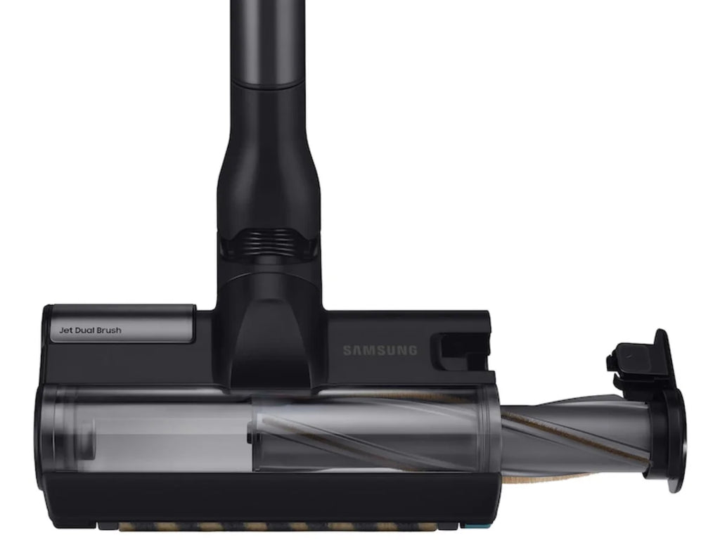Certified Station Bespoke Cordless Clean Restored - Samsung Stick Refurbished Blue Vacuume Jet with VS20A9580VB/AA-RB