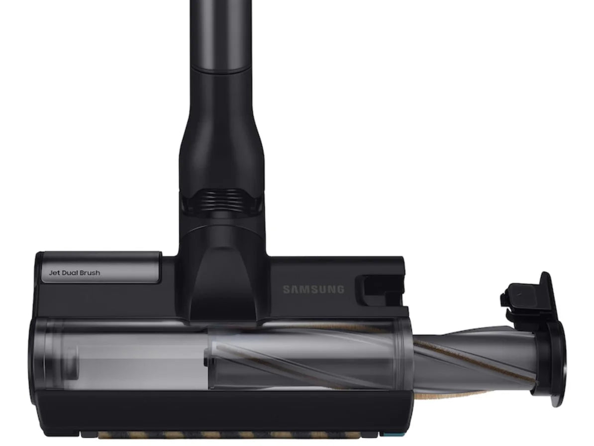Certified Station Bespoke Cordless Clean Restored - Samsung Stick Refurbished Blue Vacuume Jet with VS20A9580VB/AA-RB