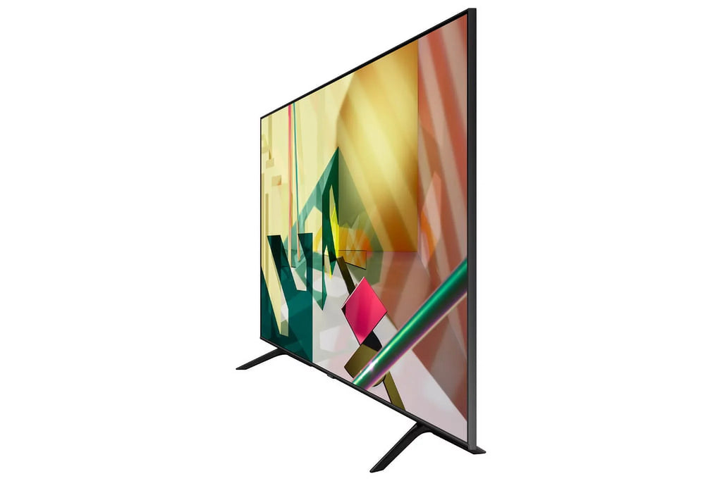 QLED 2020 Smart QN82Q70T Ultra (2160P) Class 4K SAMSUNG TV HD 82” HDR