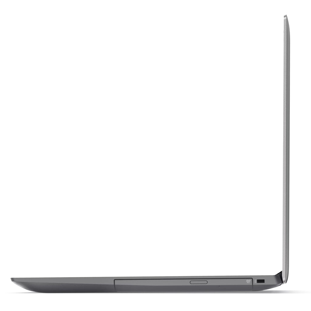 320, HDD, 15.6" 1TB 10, Ideapad Lenovo HD, Platinum A12-9720P, AMD RAM, WIN 8GB Grey