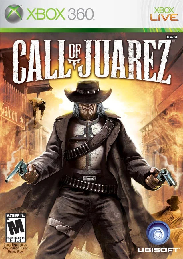 Call - 360 of Xbox Juarez