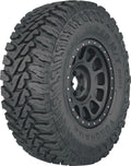 Terrain M/T 125Q Geolandar BW LT275/70R18 Tire Mud Yokohama
