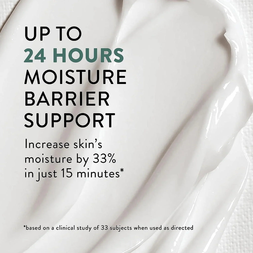 '- Cream 1.7 Honest Cream for oz Women Hydrogel by