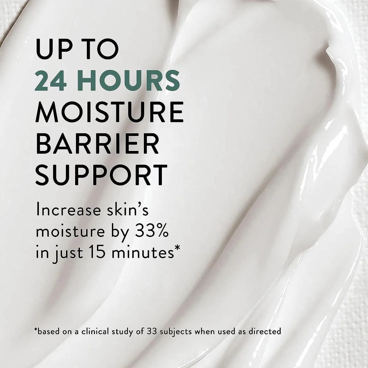 '- Cream 1.7 Honest Cream for oz Women Hydrogel by
