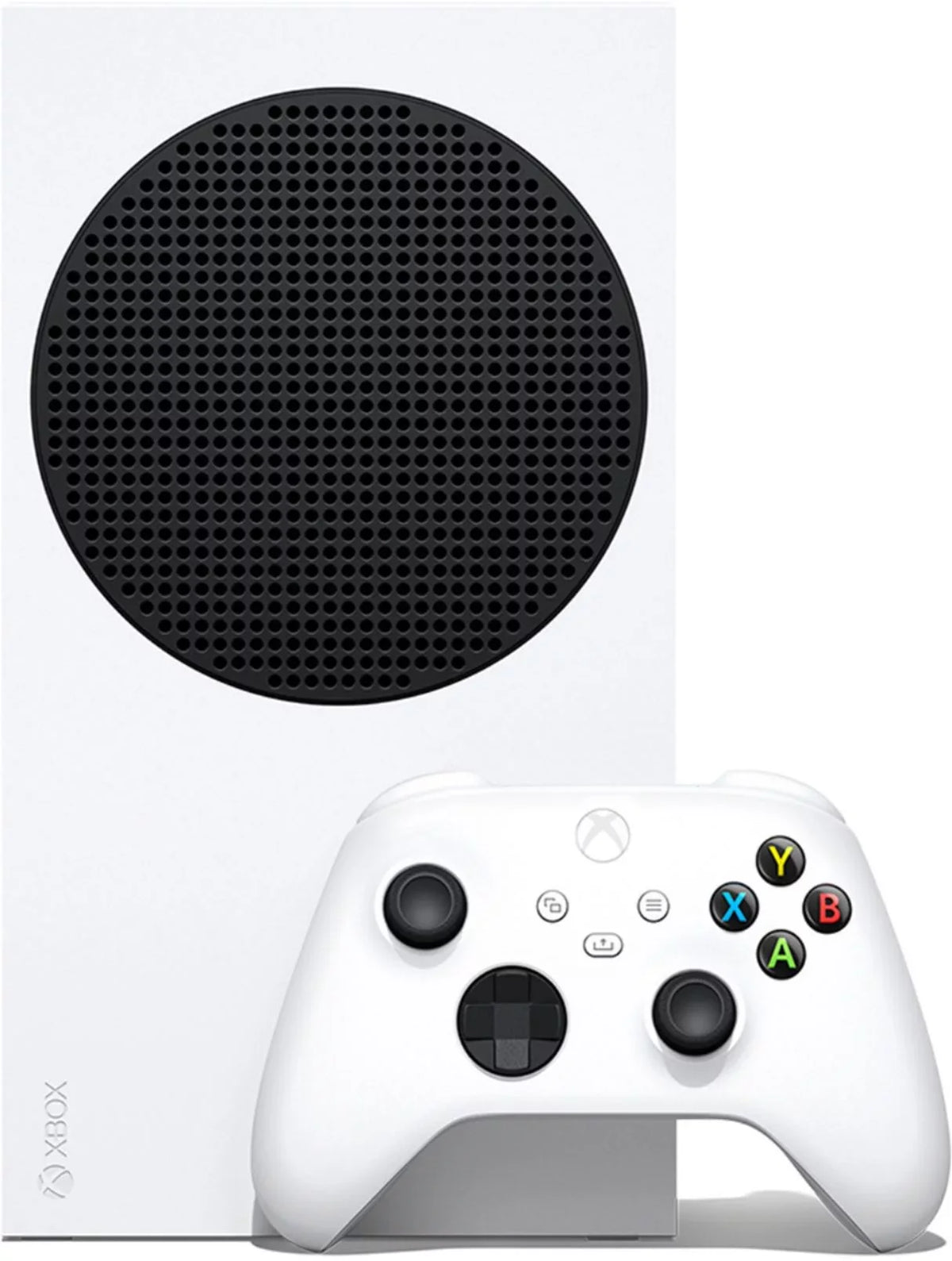 512GB Series Console All-Digital Carbon Extra Microsoft with S Xbox Black - Controller