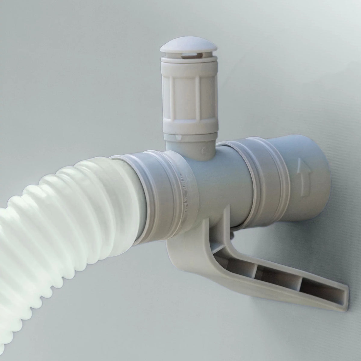 Pump Technology, Family Pool Ages x 6+ (28121EH) Inflatable Hydro - Easy Filter Intex: Aeration For Pump Set 10' Includes W/ 30" Filter, - Outdoor/Backyard Suitable Pool,