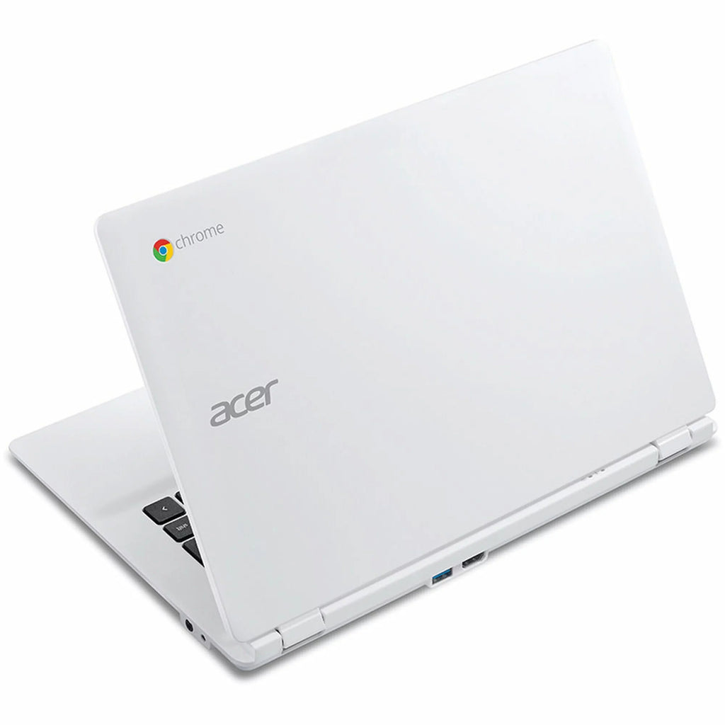 16GB Acer CB5-311-T9Y2 (Used) 4GB 2.1GHz NVIDIA Tegra 13.3" eMMC K1 ChromeOS,White